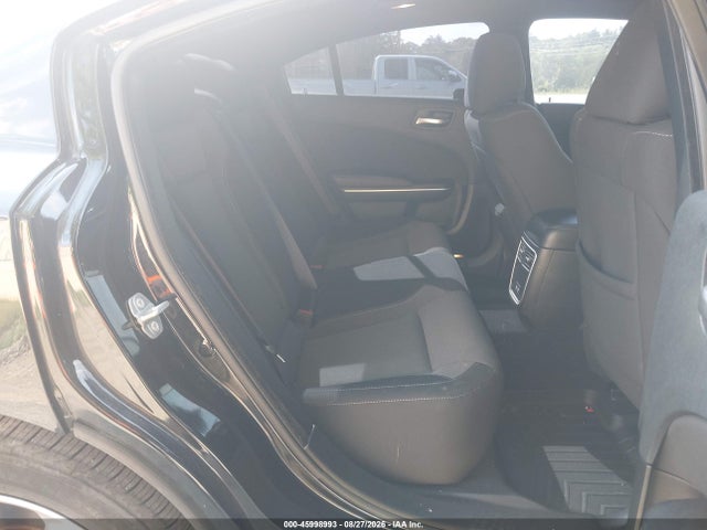 Aukcja sprzedaży 2021 Dodge Charger Sxt Awd, vin: 2C3CDXJG9MH549157, numer aukcji: 45998993