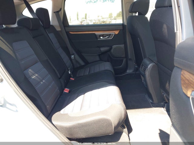 Honda Cr-v 2wd Ex 2021 2HKRW1H59MH413667 Image 8