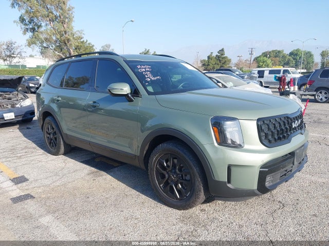 Aukcja sprzedaży 2024 Kia Telluride Sx Prestige X-pro, vin: 5XYP5DGC7RG512370, numer aukcji: 45998995