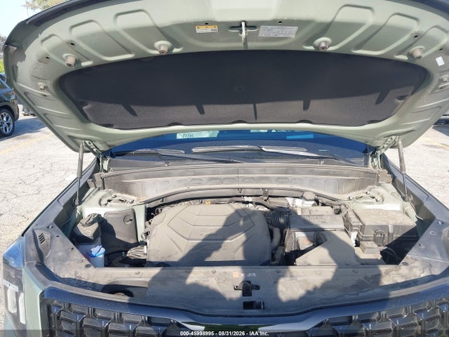 45998995 :رقم المزاد ، 5XYP5DGC7RG512370 vin ، 2024 Kia Telluride Sx Prestige X-pro مزاد بيع