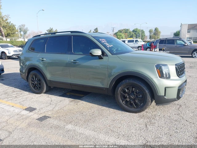 45998995 :رقم المزاد ، 5XYP5DGC7RG512370 vin ، 2024 Kia Telluride Sx Prestige X-pro مزاد بيع