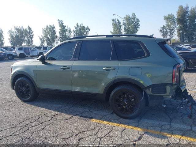 45998995 :رقم المزاد ، 5XYP5DGC7RG512370 vin ، 2024 Kia Telluride Sx Prestige X-pro مزاد بيع