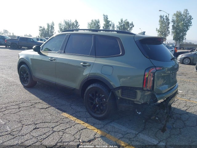 45998995 :رقم المزاد ، 5XYP5DGC7RG512370 vin ، 2024 Kia Telluride Sx Prestige X-pro مزاد بيع