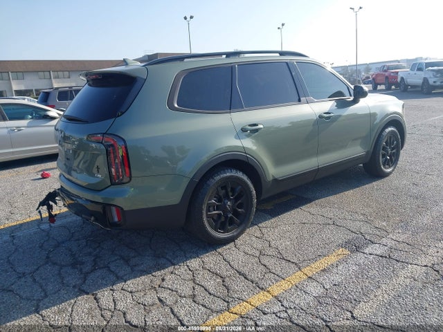 45998995 :رقم المزاد ، 5XYP5DGC7RG512370 vin ، 2024 Kia Telluride Sx Prestige X-pro مزاد بيع