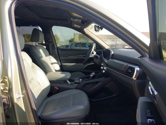 45998995 :رقم المزاد ، 5XYP5DGC7RG512370 vin ، 2024 Kia Telluride Sx Prestige X-pro مزاد بيع