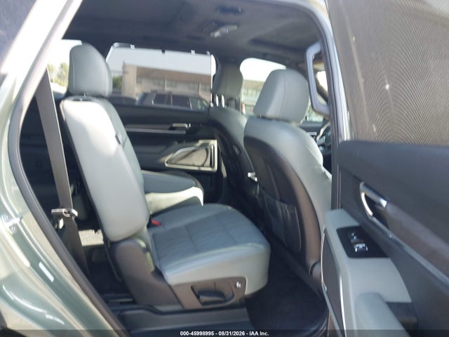 45998995 :رقم المزاد ، 5XYP5DGC7RG512370 vin ، 2024 Kia Telluride Sx Prestige X-pro مزاد بيع