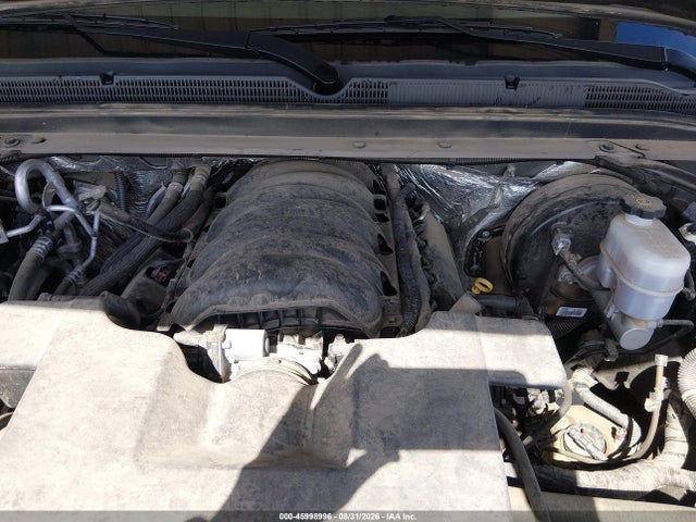 Продаж на аукціоні авто 2018 Chevrolet Tahoe Ls, vin: 1GNSKAEC4JR299556, номер лоту: 45998996