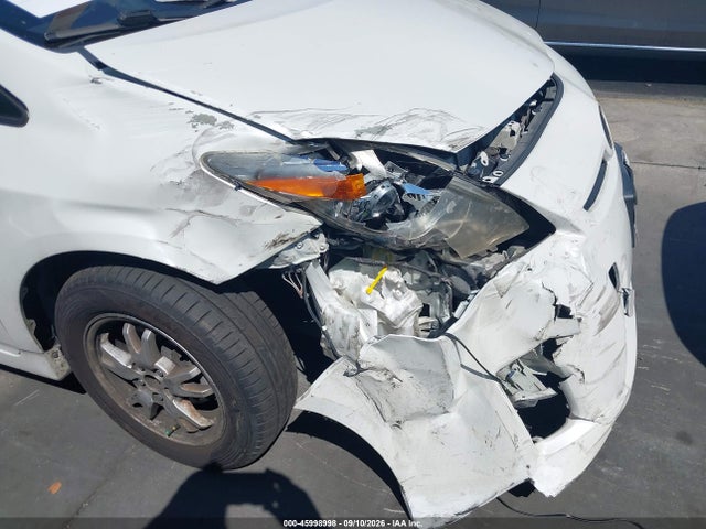 2010 Toyota Prius Iii მანქანა იყიდება აუქციონზე, vin: JTDKN3DU0A0063562, აუქციონის ნომერი: 45998998