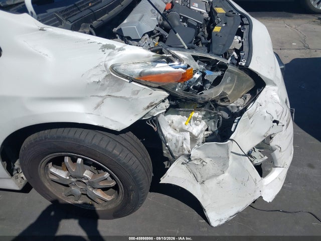 2010 Toyota Prius Iii მანქანა იყიდება აუქციონზე, vin: JTDKN3DU0A0063562, აუქციონის ნომერი: 45998998