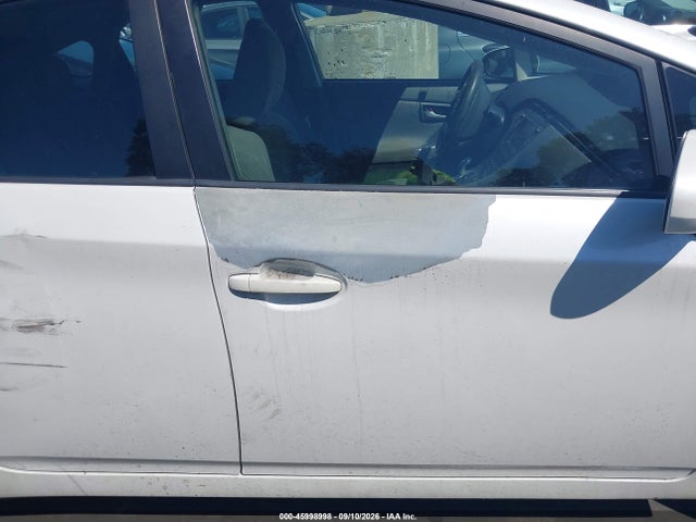 2010 Toyota Prius Iii მანქანა იყიდება აუქციონზე, vin: JTDKN3DU0A0063562, აუქციონის ნომერი: 45998998