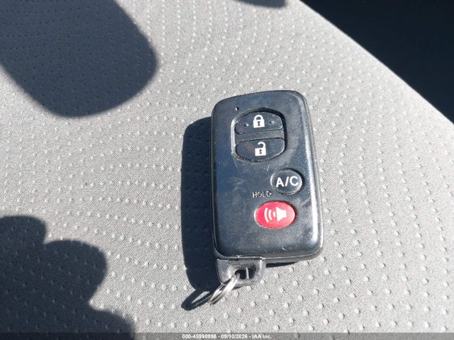 2010 Toyota Prius Iii მანქანა იყიდება აუქციონზე, vin: JTDKN3DU0A0063562, აუქციონის ნომერი: 45998998