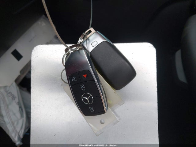 Продаж на аукціоні авто 2021 Mercedes-benz Gla 250 4matic, vin: W1N4N4HB3MJ180731, номер лоту: 45999000