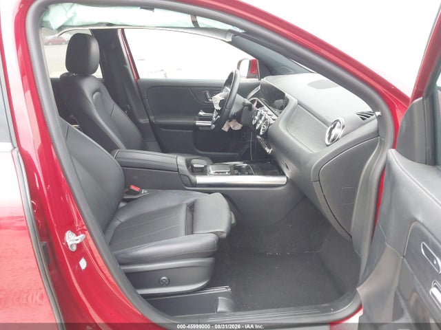 Продаж на аукціоні авто 2021 Mercedes-benz Gla 250 4matic, vin: W1N4N4HB3MJ180731, номер лоту: 45999000