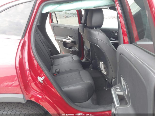 Продаж на аукціоні авто 2021 Mercedes-benz Gla 250 4matic, vin: W1N4N4HB3MJ180731, номер лоту: 45999000
