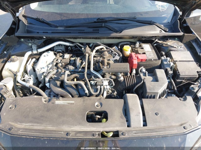 Aukcja sprzedaży 2023 Nissan Sentra Sv Xtronic Cvt, vin: 3N1AB8CV8PY269581, numer aukcji: 45999002