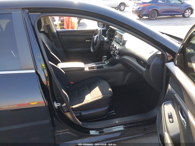 Aukcja sprzedaży 2023 Nissan Sentra Sv Xtronic Cvt, vin: 3N1AB8CV8PY269581, numer aukcji: 45999002
