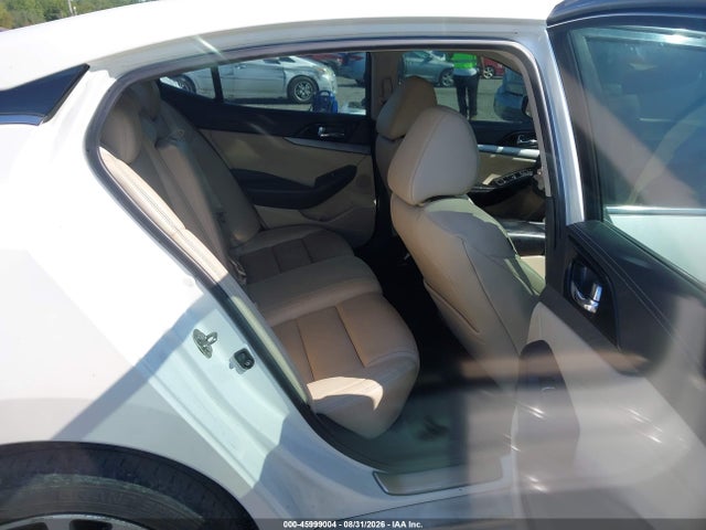 45999004 :رقم المزاد ، 1N4AA6AP6GC393128 vin ، 2016 Nissan Maxima 3.5 Sv مزاد بيع