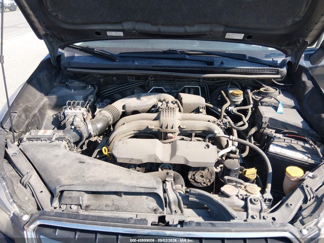 45999006 :رقم المزاد ، JF2GPAGCXE8313177 vin ، 2014 Subaru Xv Crosstrek 2.0 Limited مزاد بيع