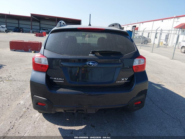 45999006 :رقم المزاد ، JF2GPAGCXE8313177 vin ، 2014 Subaru Xv Crosstrek 2.0 Limited مزاد بيع
