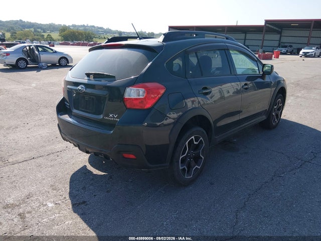45999006 :رقم المزاد ، JF2GPAGCXE8313177 vin ، 2014 Subaru Xv Crosstrek 2.0 Limited مزاد بيع