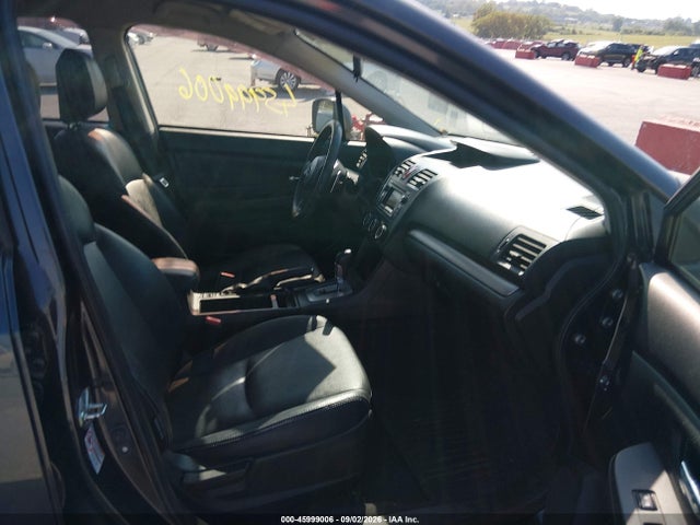 45999006 :رقم المزاد ، JF2GPAGCXE8313177 vin ، 2014 Subaru Xv Crosstrek 2.0 Limited مزاد بيع