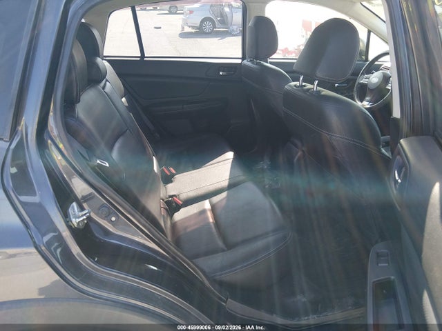 45999006 :رقم المزاد ، JF2GPAGCXE8313177 vin ، 2014 Subaru Xv Crosstrek 2.0 Limited مزاد بيع