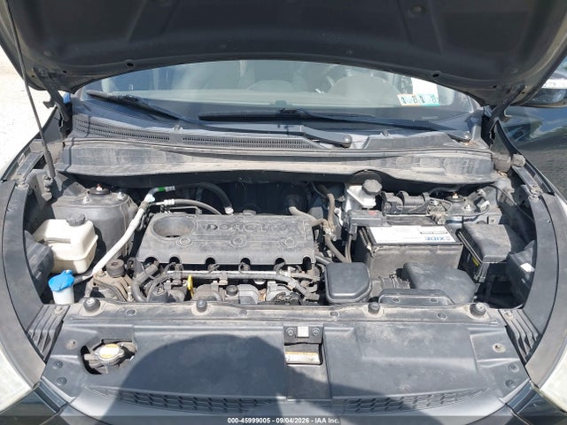 Продажа на аукционе авто 2012 Hyundai Tucson Gls, vin: KM8JU3ACXCU512568, номер лота: 45999005