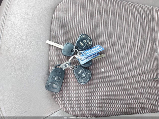 Продажа на аукционе авто 2012 Hyundai Tucson Gls, vin: KM8JU3ACXCU512568, номер лота: 45999005