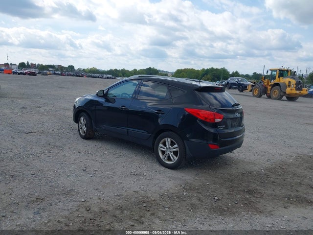 Продажа на аукционе авто 2012 Hyundai Tucson Gls, vin: KM8JU3ACXCU512568, номер лота: 45999005
