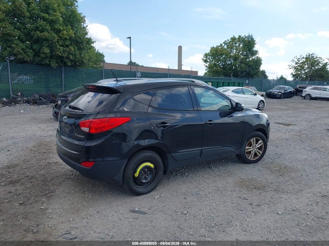 Продажа на аукционе авто 2012 Hyundai Tucson Gls, vin: KM8JU3ACXCU512568, номер лота: 45999005