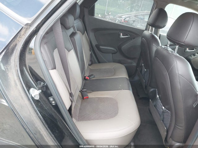 Продажа на аукционе авто 2012 Hyundai Tucson Gls, vin: KM8JU3ACXCU512568, номер лота: 45999005