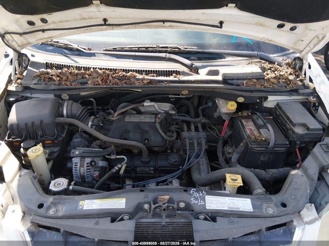 45999009 :رقم المزاد ، 2A8HR54PX8R729825 vin ، 2008 Chrysler Town & Country Touring مزاد بيع
