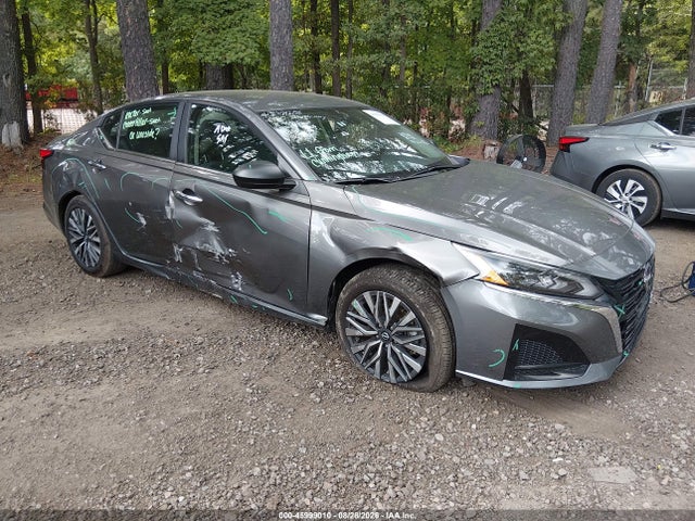 2025 Nissan Altima Sv Fwd მანქანა იყიდება აუქციონზე, vin: 1N4BL4DVXSN368937, აუქციონის ნომერი: 45999010