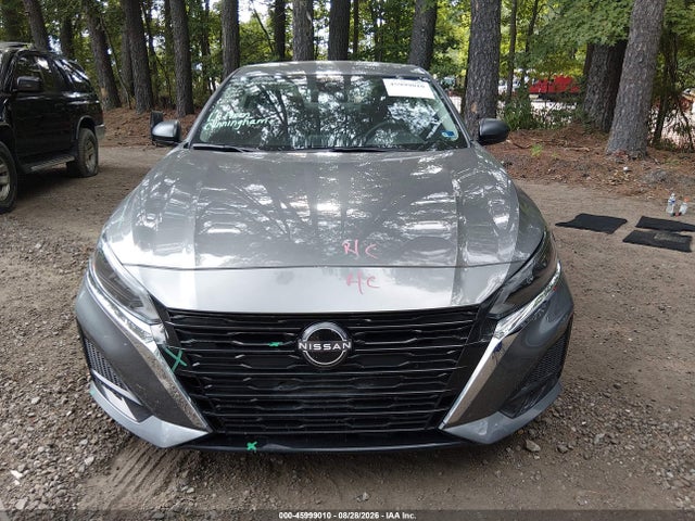 Auction sale of the 2025 Nissan Altima Sv Fwd, vin: 1N4BL4DVXSN368937, lot number: 45999010