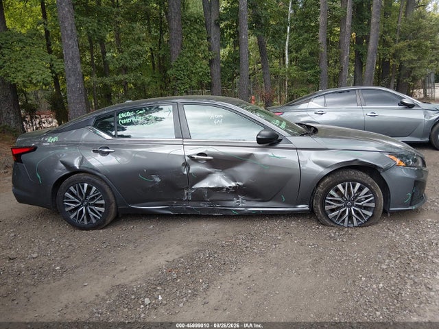 Auction sale of the 2025 Nissan Altima Sv Fwd, vin: 1N4BL4DVXSN368937, lot number: 45999010