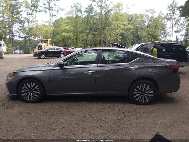 Auction sale of the 2025 Nissan Altima Sv Fwd, vin: 1N4BL4DVXSN368937, lot number: 45999010