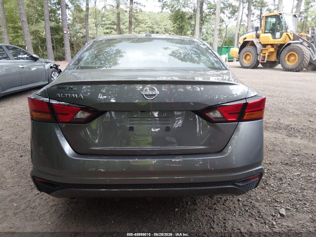 Auction sale of the 2025 Nissan Altima Sv Fwd, vin: 1N4BL4DVXSN368937, lot number: 45999010