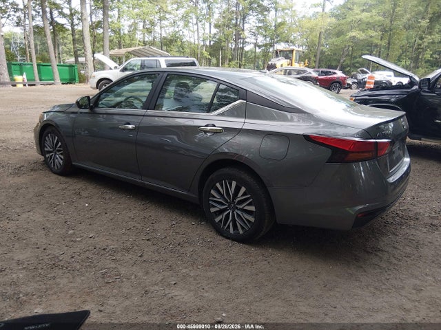 Auction sale of the 2025 Nissan Altima Sv Fwd, vin: 1N4BL4DVXSN368937, lot number: 45999010