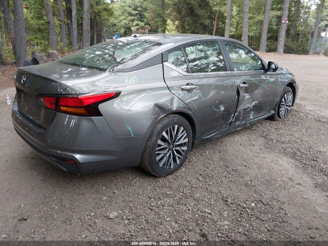 Auction sale of the 2025 Nissan Altima Sv Fwd, vin: 1N4BL4DVXSN368937, lot number: 45999010