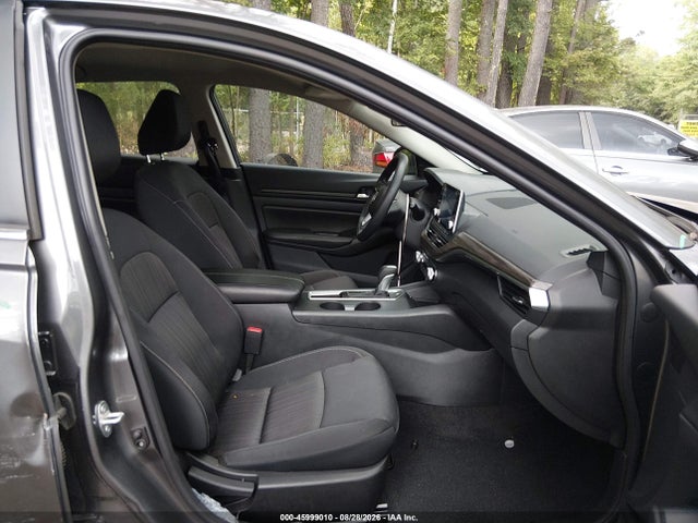 Auction sale of the 2025 Nissan Altima Sv Fwd, vin: 1N4BL4DVXSN368937, lot number: 45999010