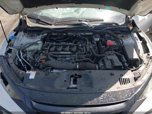 Aukcja sprzedaży 2020 Honda Civic Ex, vin: SHHFK7H68LU409485, numer aukcji: 45999012