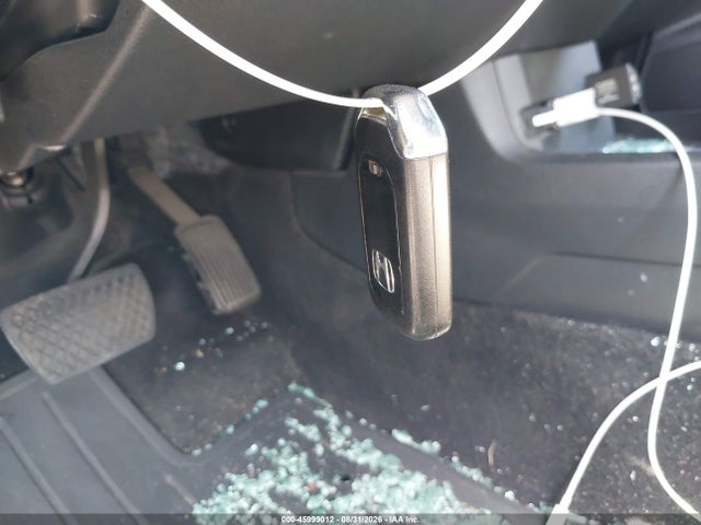 Aukcja sprzedaży 2020 Honda Civic Ex, vin: SHHFK7H68LU409485, numer aukcji: 45999012
