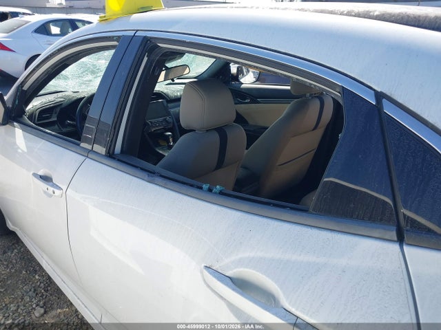 Aukcja sprzedaży 2020 Honda Civic Ex, vin: SHHFK7H68LU409485, numer aukcji: 45999012