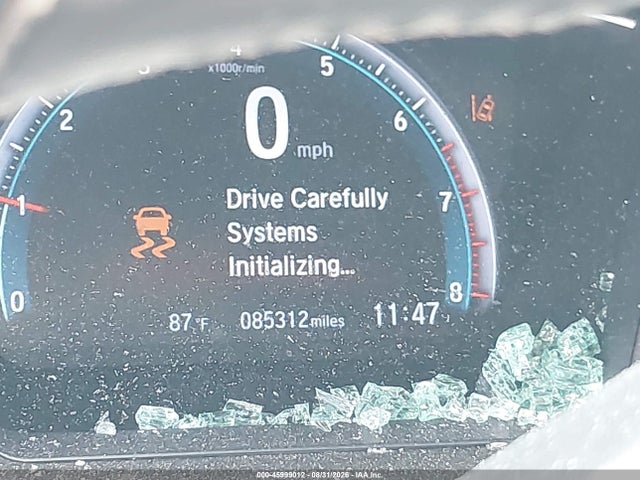 Aukcja sprzedaży 2020 Honda Civic Ex, vin: SHHFK7H68LU409485, numer aukcji: 45999012