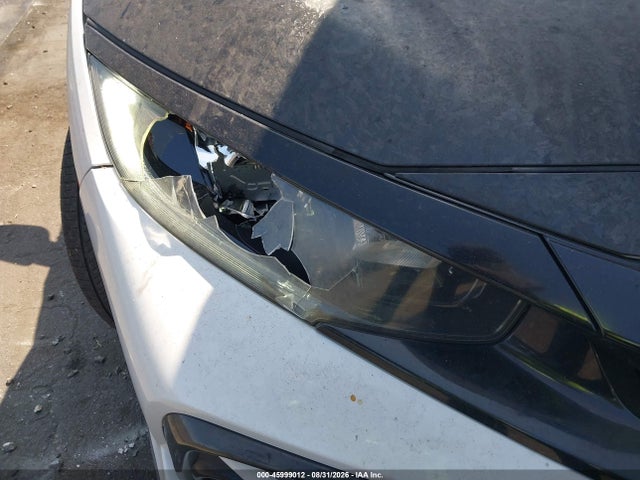 Aukcja sprzedaży 2020 Honda Civic Ex, vin: SHHFK7H68LU409485, numer aukcji: 45999012