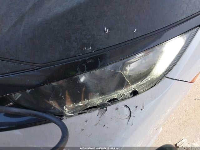 Aukcja sprzedaży 2020 Honda Civic Ex, vin: SHHFK7H68LU409485, numer aukcji: 45999012
