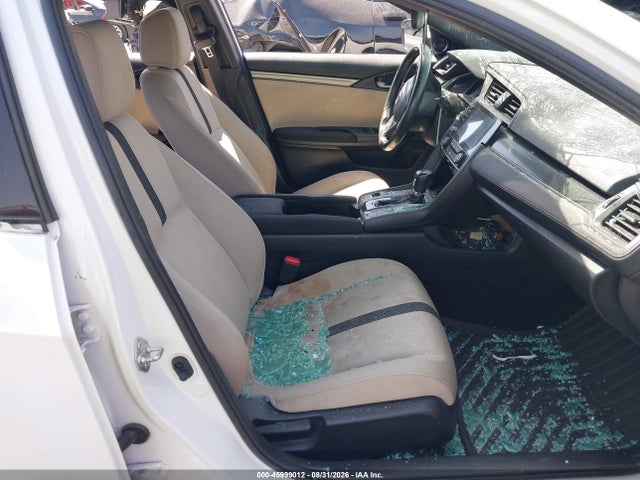 Aukcja sprzedaży 2020 Honda Civic Ex, vin: SHHFK7H68LU409485, numer aukcji: 45999012
