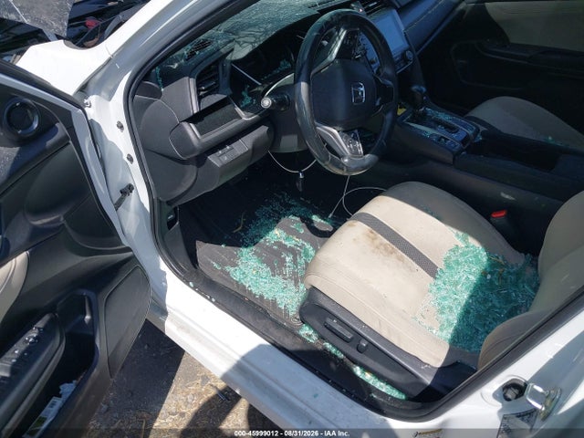Aukcja sprzedaży 2020 Honda Civic Ex, vin: SHHFK7H68LU409485, numer aukcji: 45999012