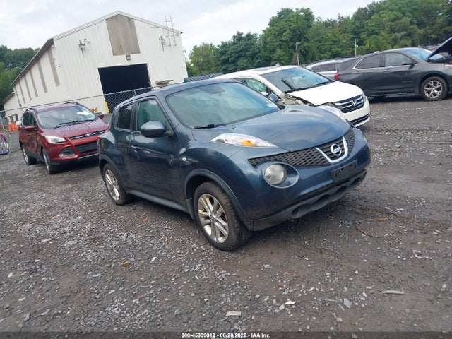 Продаж на аукціоні авто 2012 Nissan Juke Sv, vin: JN8AF5MV7CT125011, номер лоту: 45999019