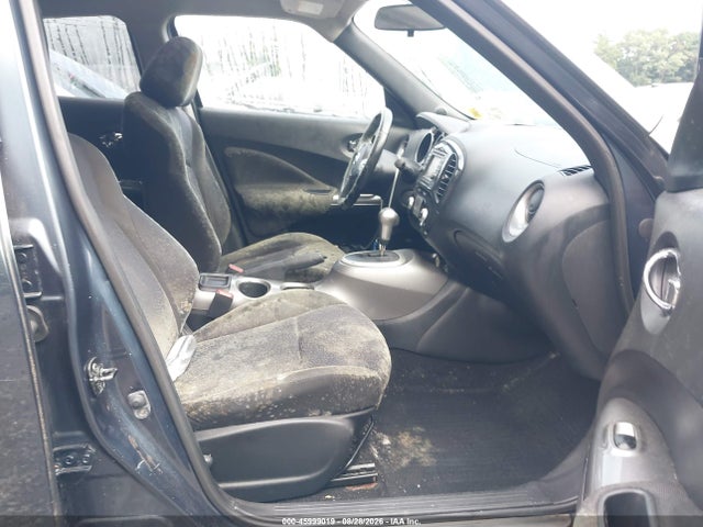45999019 :رقم المزاد ، JN8AF5MV7CT125011 vin ، 2012 Nissan Juke Sv مزاد بيع